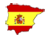 HIDROTEC - SECUNFRIGO - Espanol