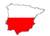 HIDROTEC - SECUNFRIGO - Polski